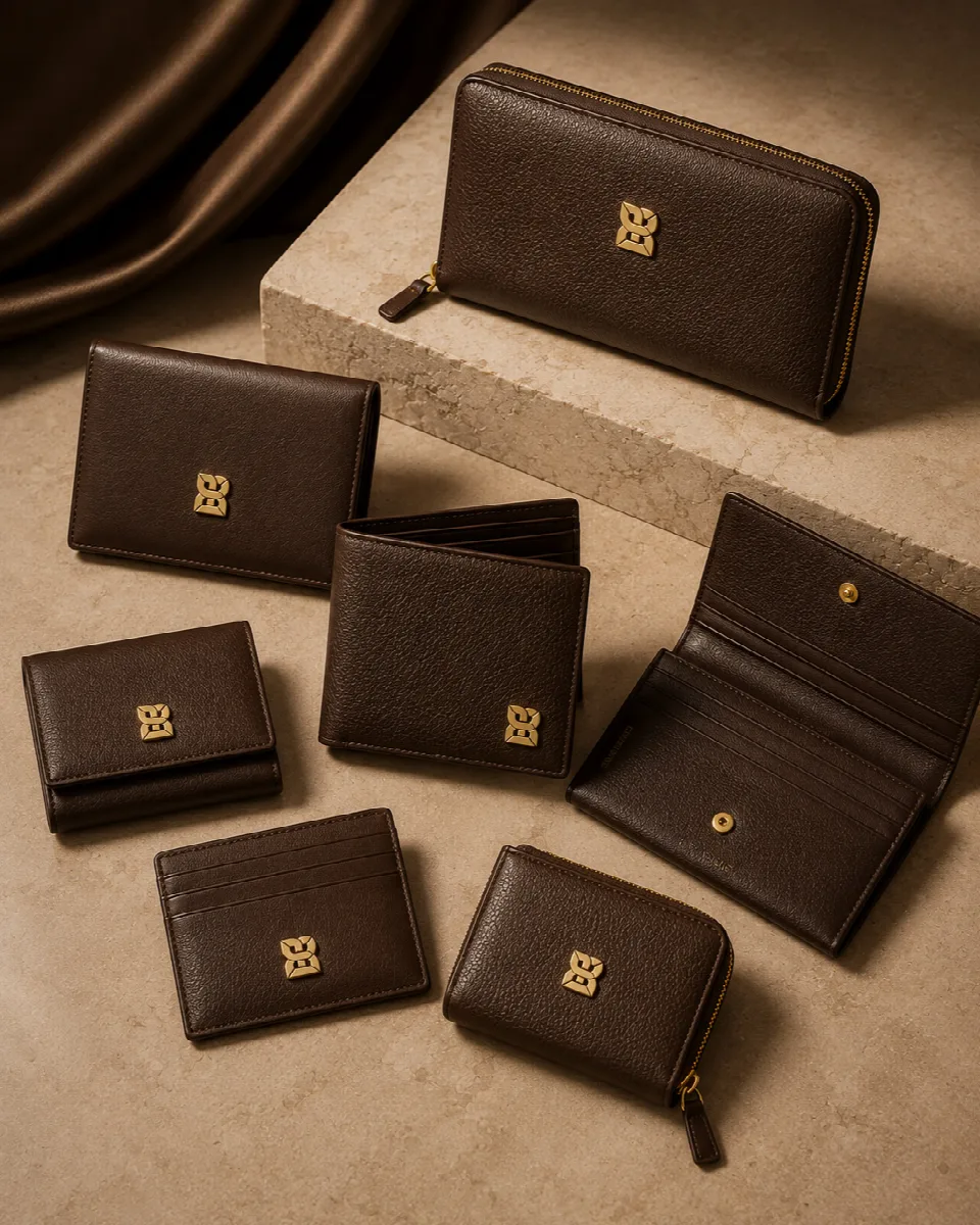 Accessories — Barq Vogue