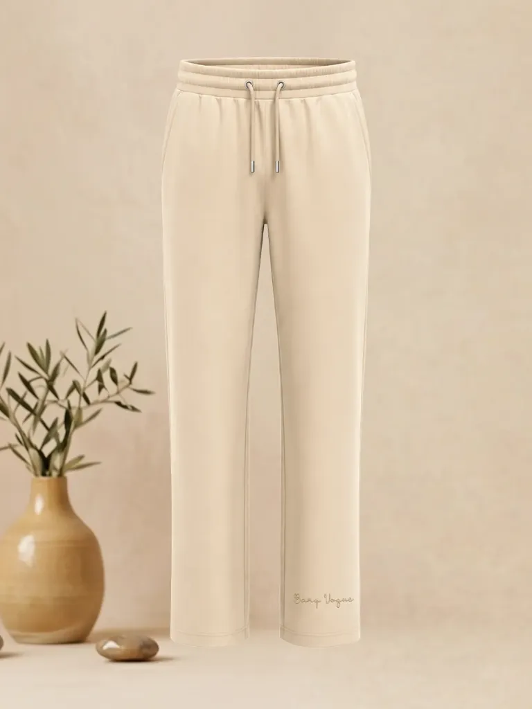 Men's Nomad Trouser in Desert Sand