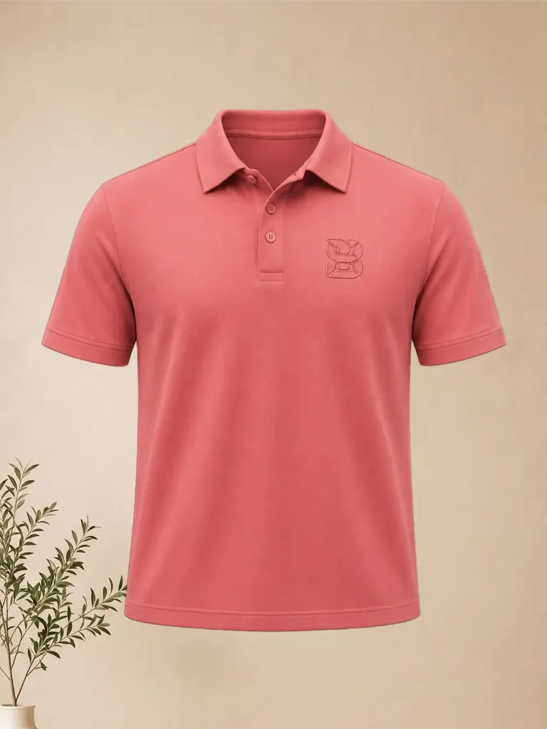 Medina Polo in Terracotta Dune