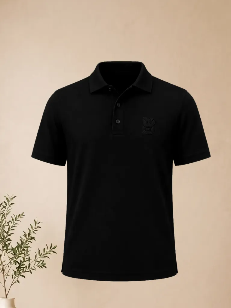 Medina Polo in Midnight Stone
