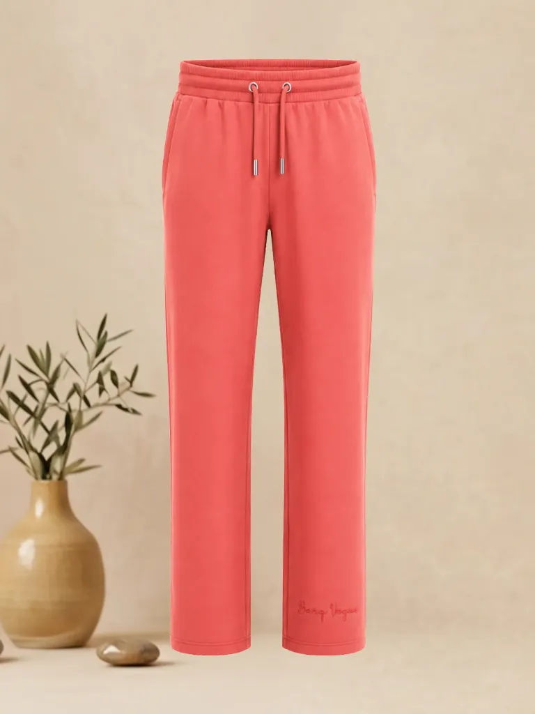 Men's Nomad Trouser in Terracotta Dune